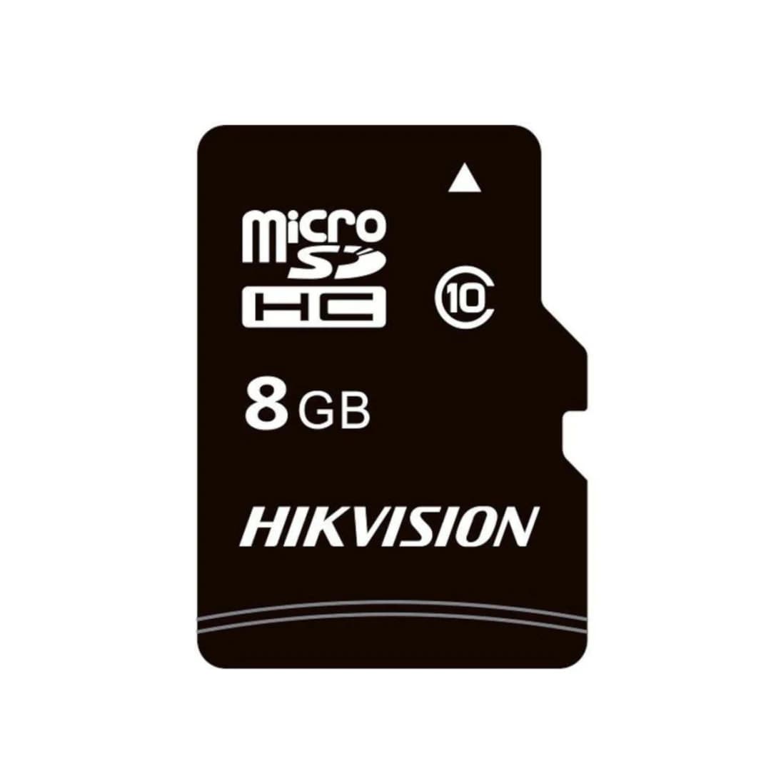 HIKVISION M-SD 8G Micro