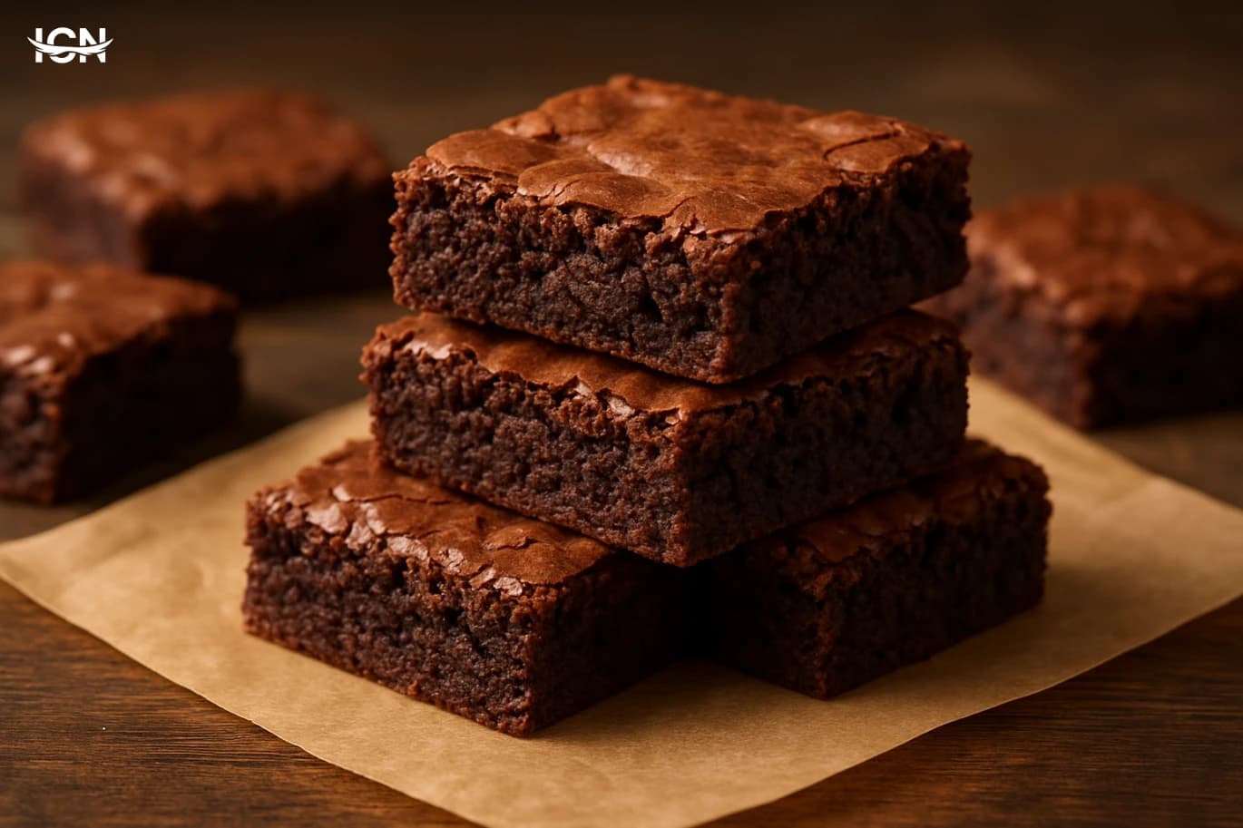 Better Brownies Without the Guesswork