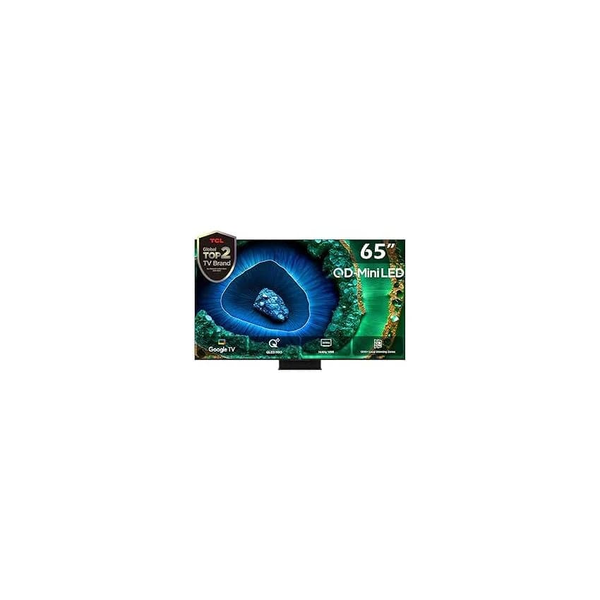 TCL 65 Inch - MINILED 65C855