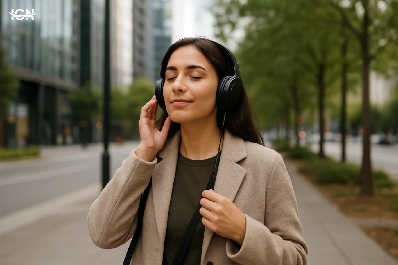 Designing Immersive Soundwalks for Modern Cities