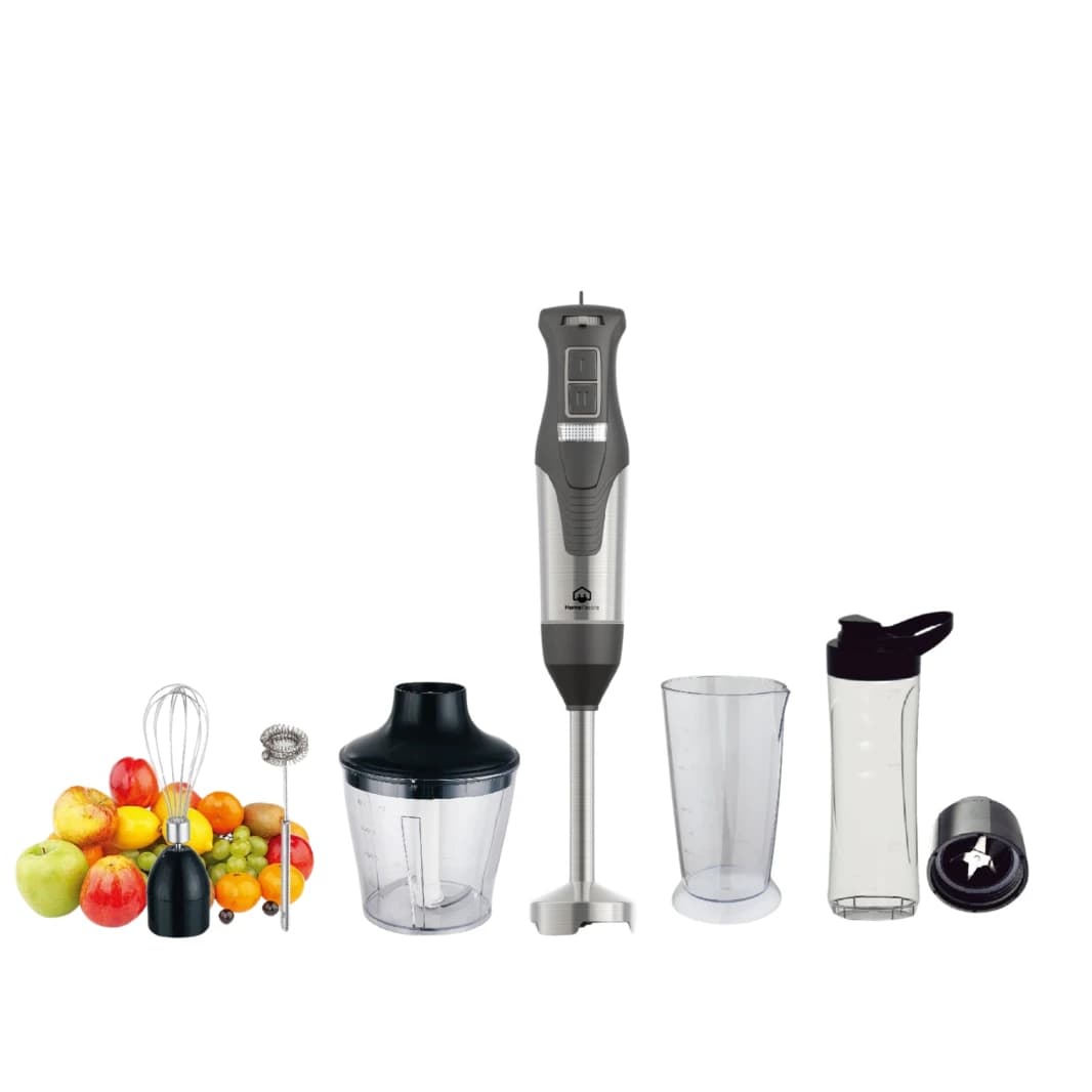 Hand Blender Set