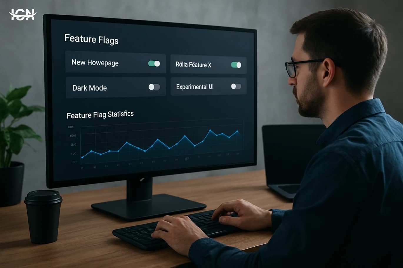 Building Reliable Feature Flags at Scale