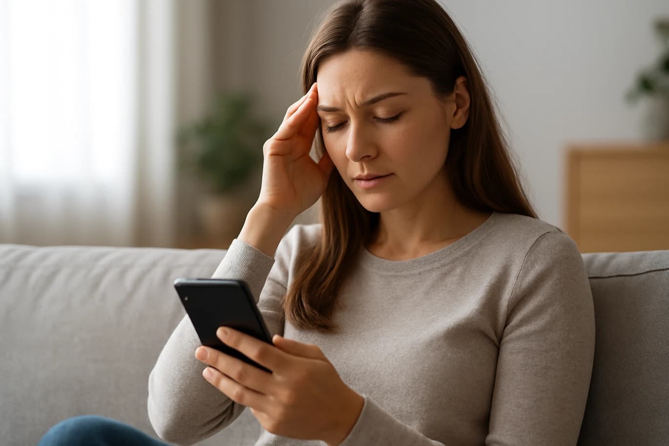 حياة أقل ضجيجاً من الإشعارات