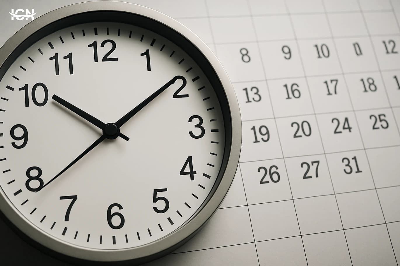 لماذا تتكوّن الساعة من 60 دقيقة