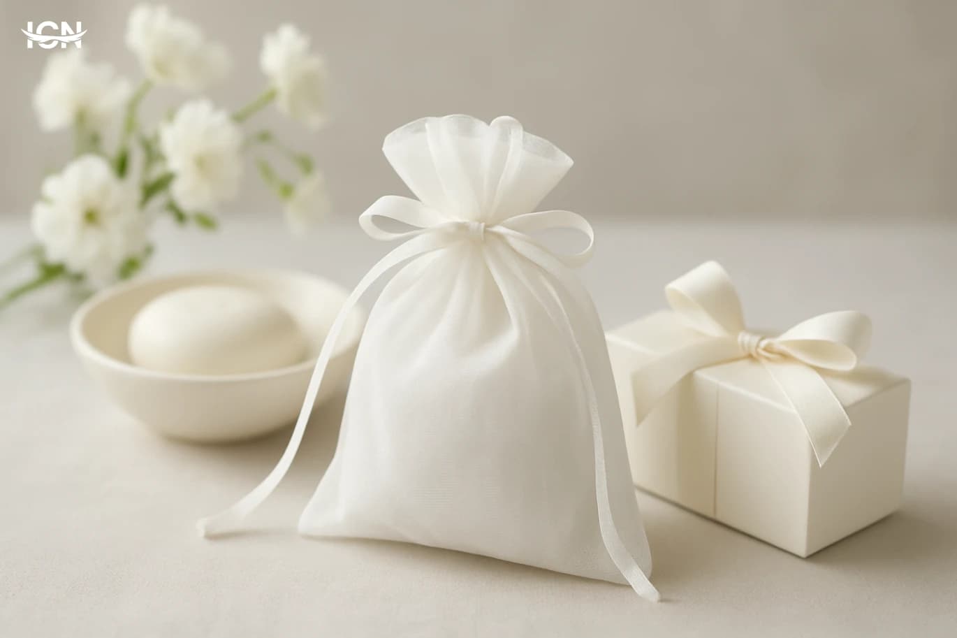 توزيعات مواليد أنيقة بلا تكلف