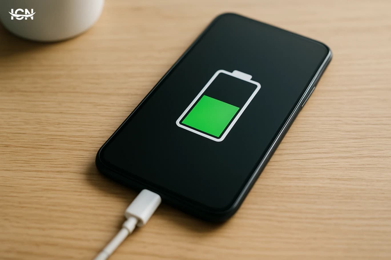Making Your Phone Battery Last All Day