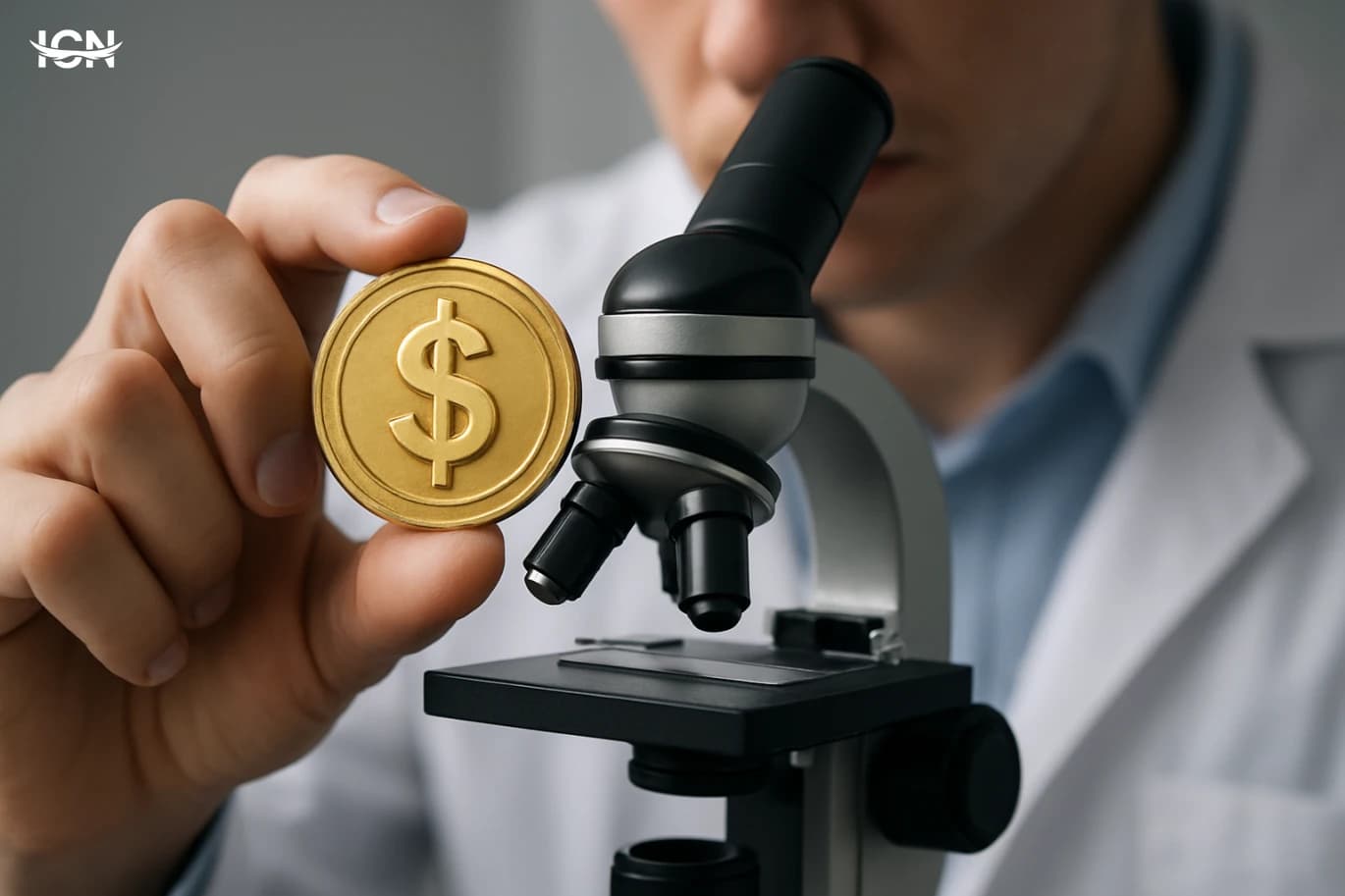 Stablecoin Reserves Under the Microscope