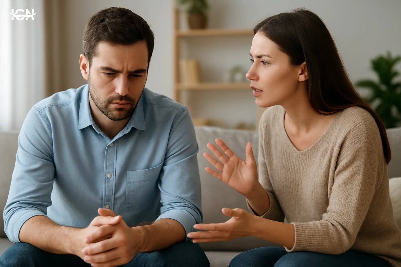 إنهاء الخلاف في خمس دقائق