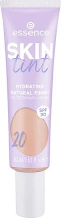 Essence Skin Tint Shades