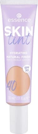 Essence Skin Tint Shades