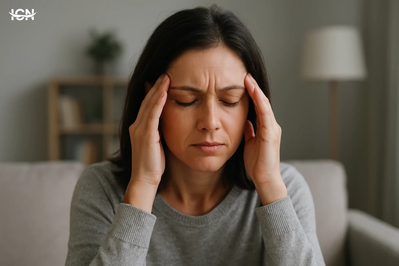 Living Well With Chronic Migraine