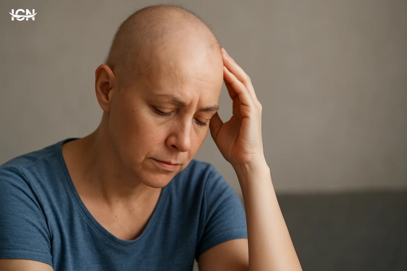 Hair Loss During Cancer Care