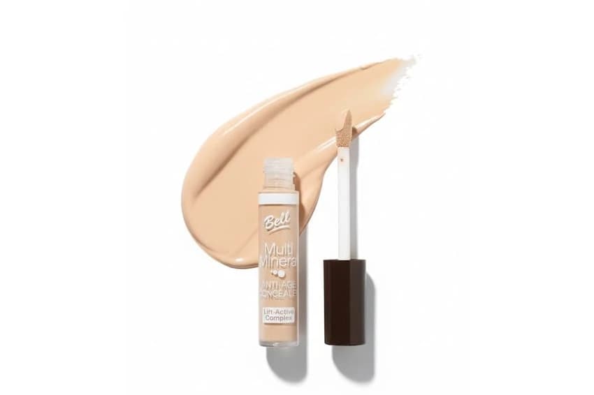 Bell Multi Mineral Anti-Age Concealer – 01 Light