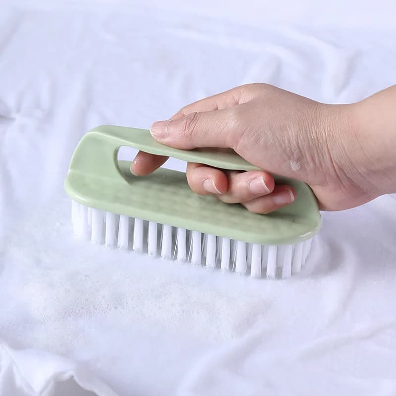Multi-Purpose Cleaning Brush