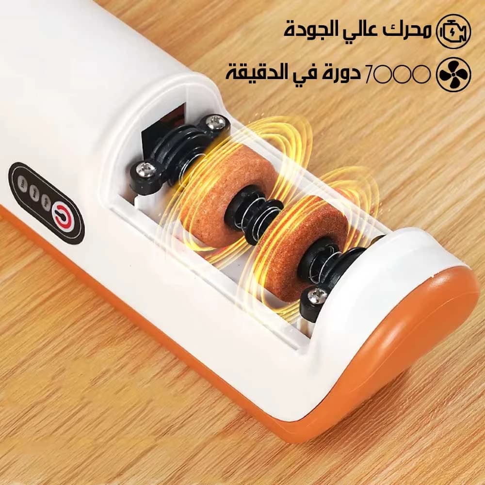 Electric Knife Sharpener