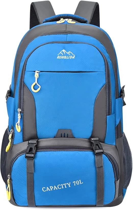 Hike Traveler Backpack 70L
