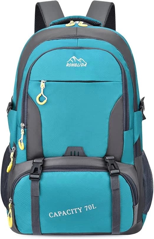 Hike Traveler Backpack 70L
