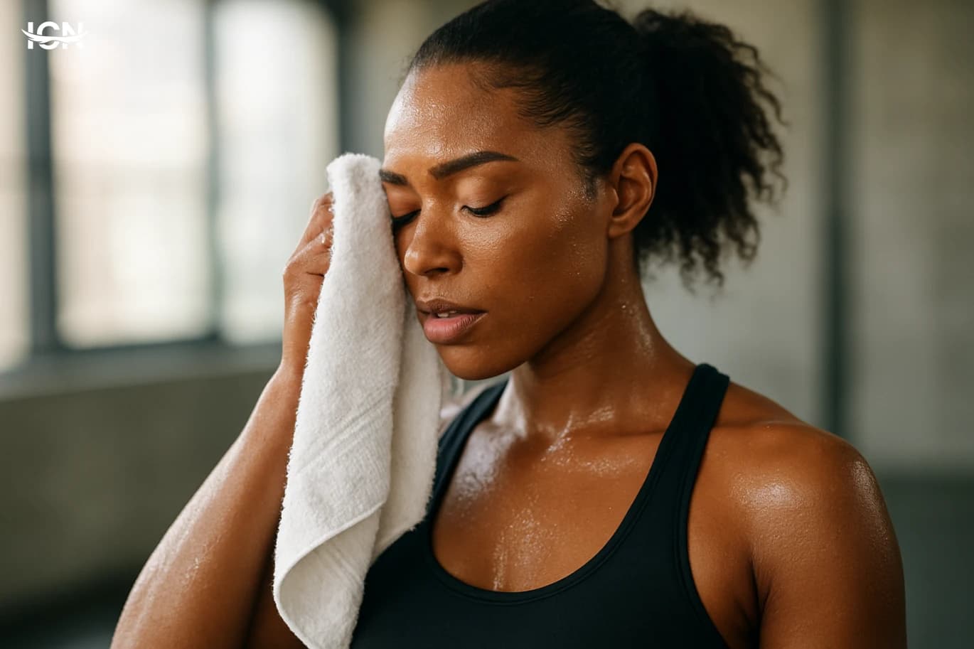 Sweat Smarter Daily Without Skin Irritation