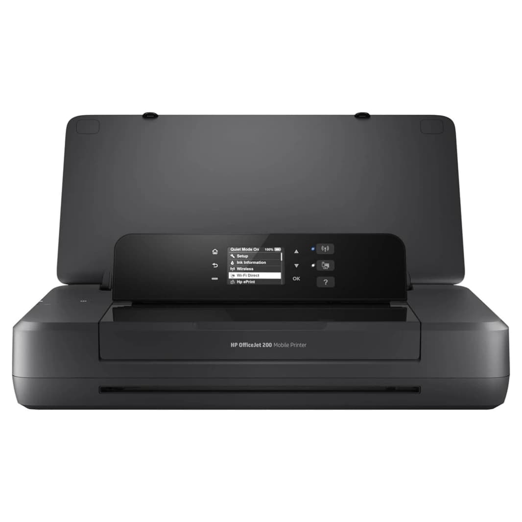 HP OfficeJet 202 Mobile Printer