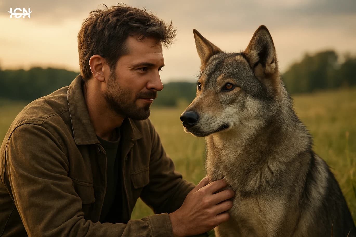 Dogs Joined Humans Earlier Than Thought