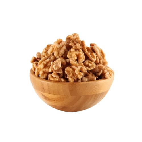 AL Rayhan Premium Heart Walnuts