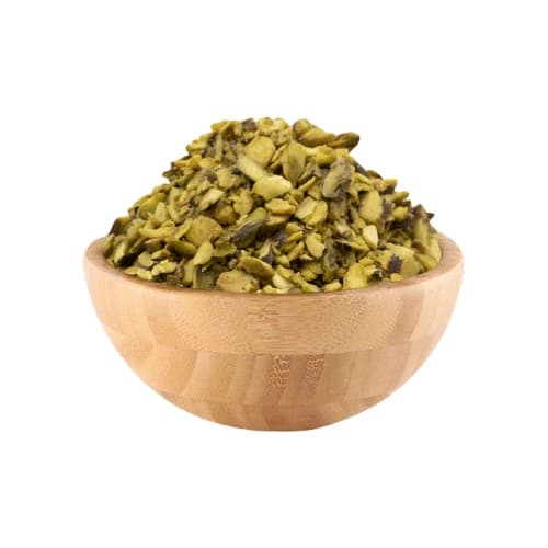 Rayhan Ground Pistachio