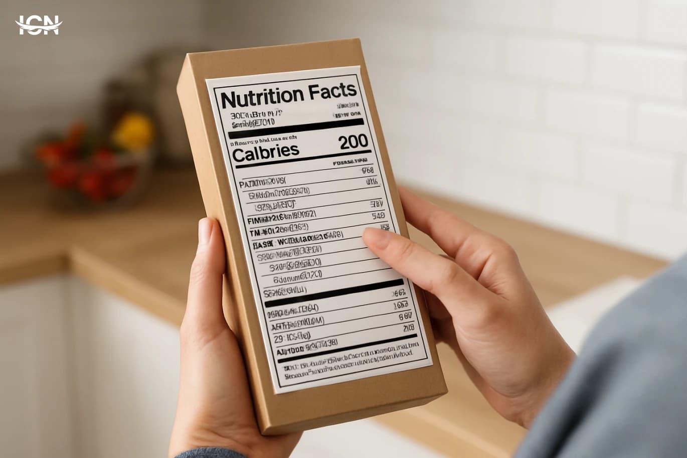 Reading Food Labels Without Guesswork