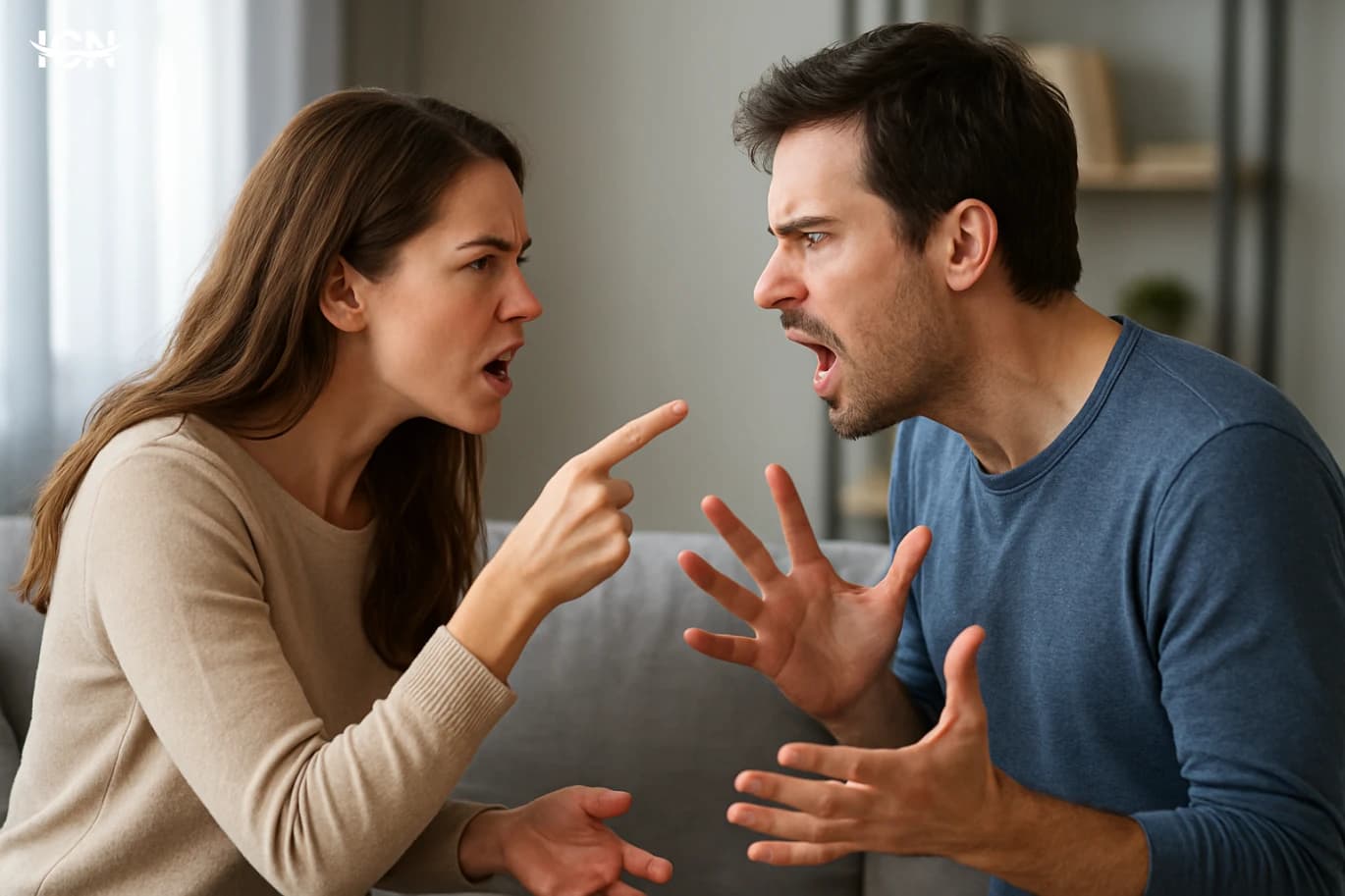 متى تتحول الخلافات اليومية إلى خطر صامت