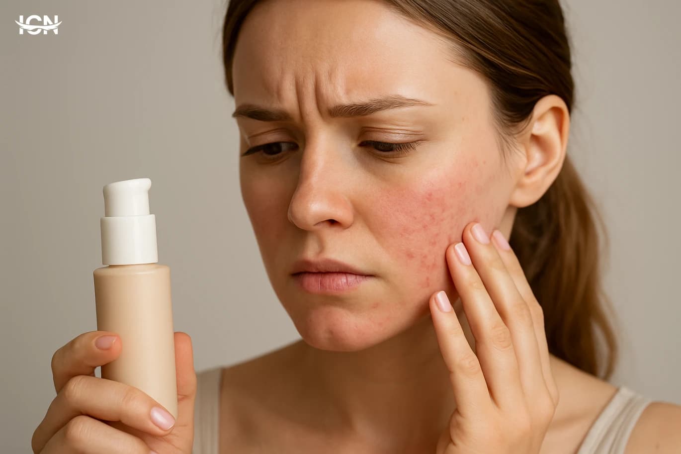 Prevent Cosmetic Allergies and Protect Your Skin