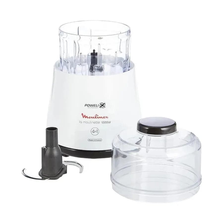 Moulinex La Moulinette Food Chopper 1000W DPA144