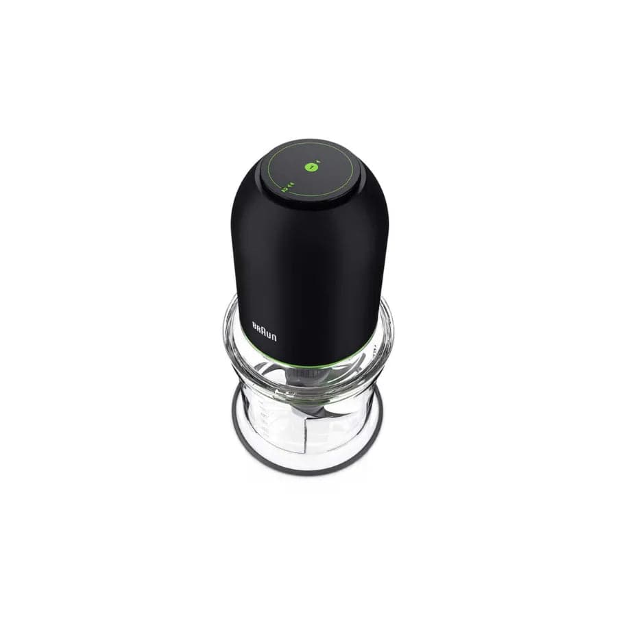 Braun MultiPractic 3 CH3011 Food Chopper