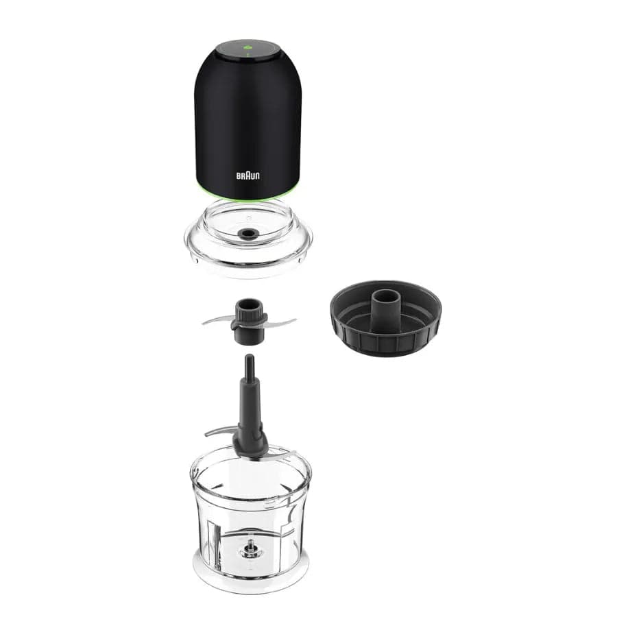 Braun MultiPractic 3 CH3011 Food Chopper