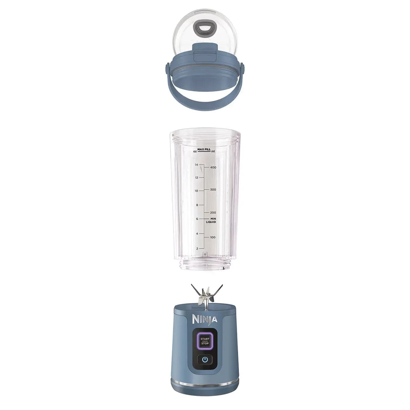 Ninja Blast BC151 Portable Blender