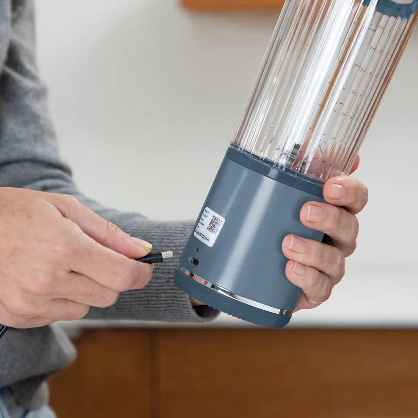 Ninja Blast BC151 Portable Blender