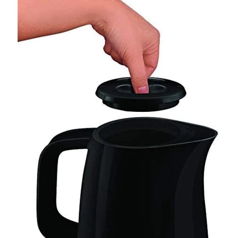 Moulinex Uno Electric Kettle 1.5L 2400W BY150827
