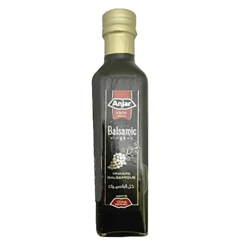 Anjar Balsamic Vinegar 250 Ml