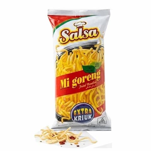 Salsa Original Noodles 14 Gram