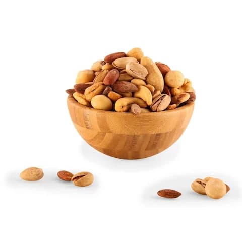 Alrayhan Kings Nuts