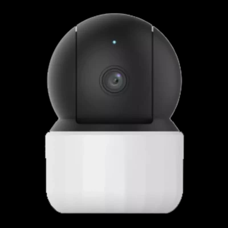 UNV 3MP Indoor Wi-Fi PT Camera Uho-S3E-M3