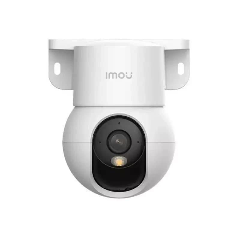 IMOU Ranger Mini 5MP Indoor Wi-Fi Security Camera AI Human Detection Night Vision Privacy Mode IPC-K2MP-5H1WE