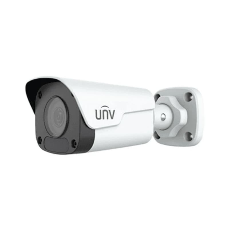 UNV 4MP Fixed IR Bullet Network Camera IPC2124LB-SF40-A