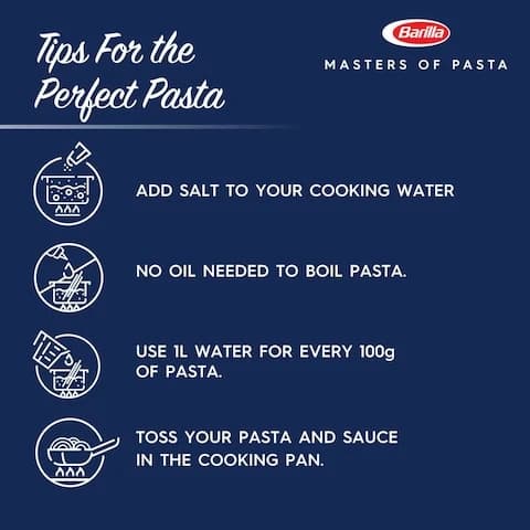 Barilla Sauce Pomodoro Ricotta 400 Gram