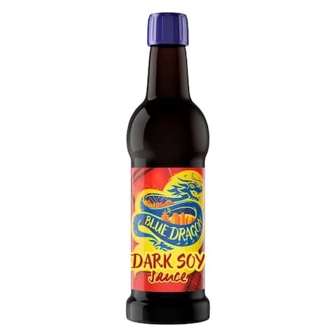 Blue Dragon Soy Sauce Dark 150 Ml