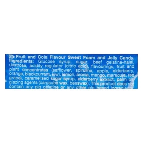 Haribo Candy Starmix 200 Gram
