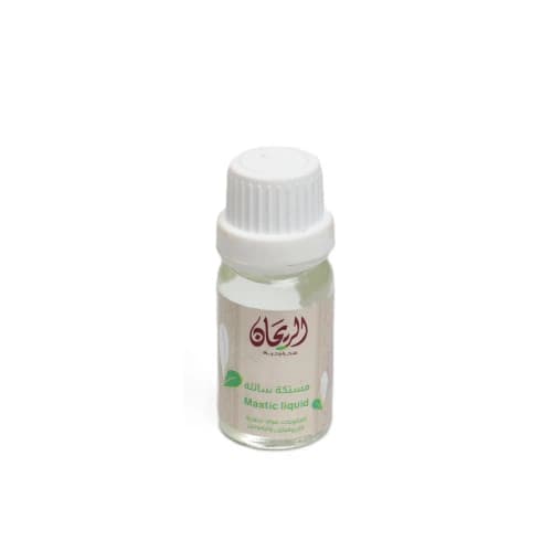 Rayhan Liquid Mastic