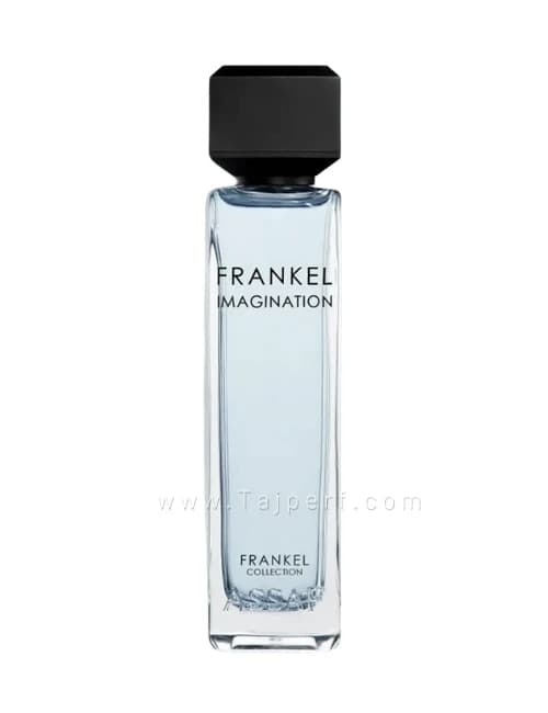 Assaf Frankel Imagination Perfume