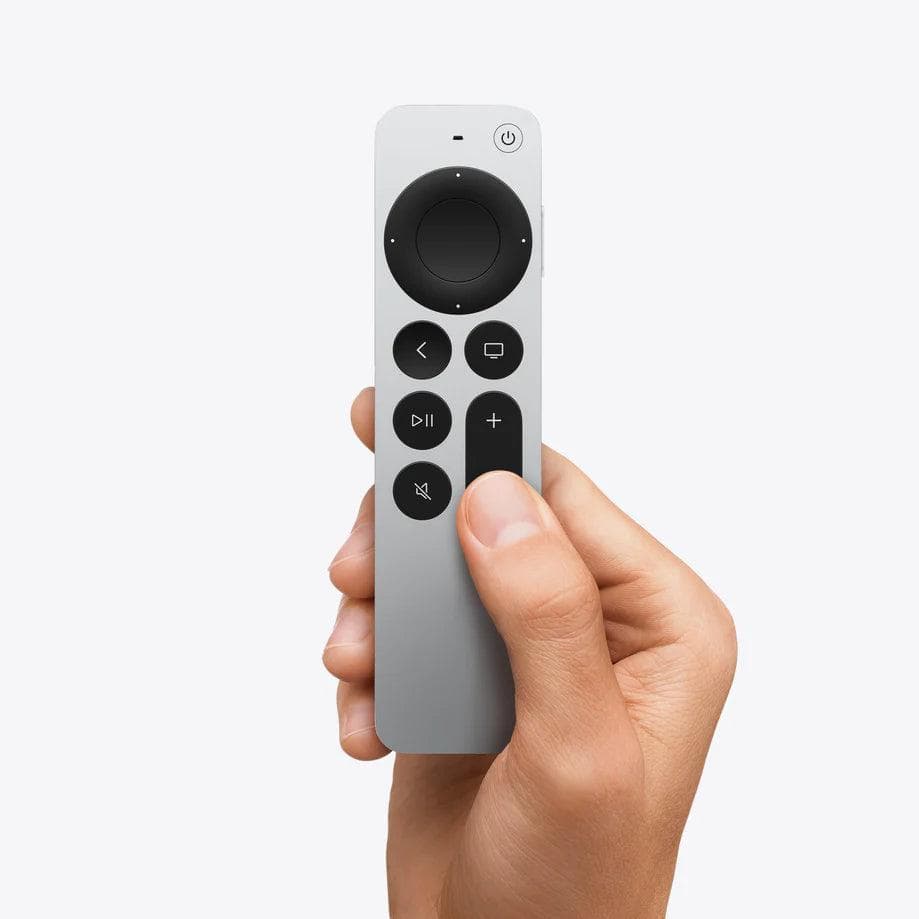 جهاز تحكم عن بعد من Apple TV