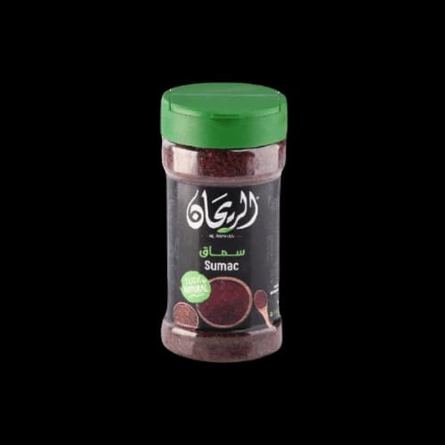 Rayhan Sumac-125Gm