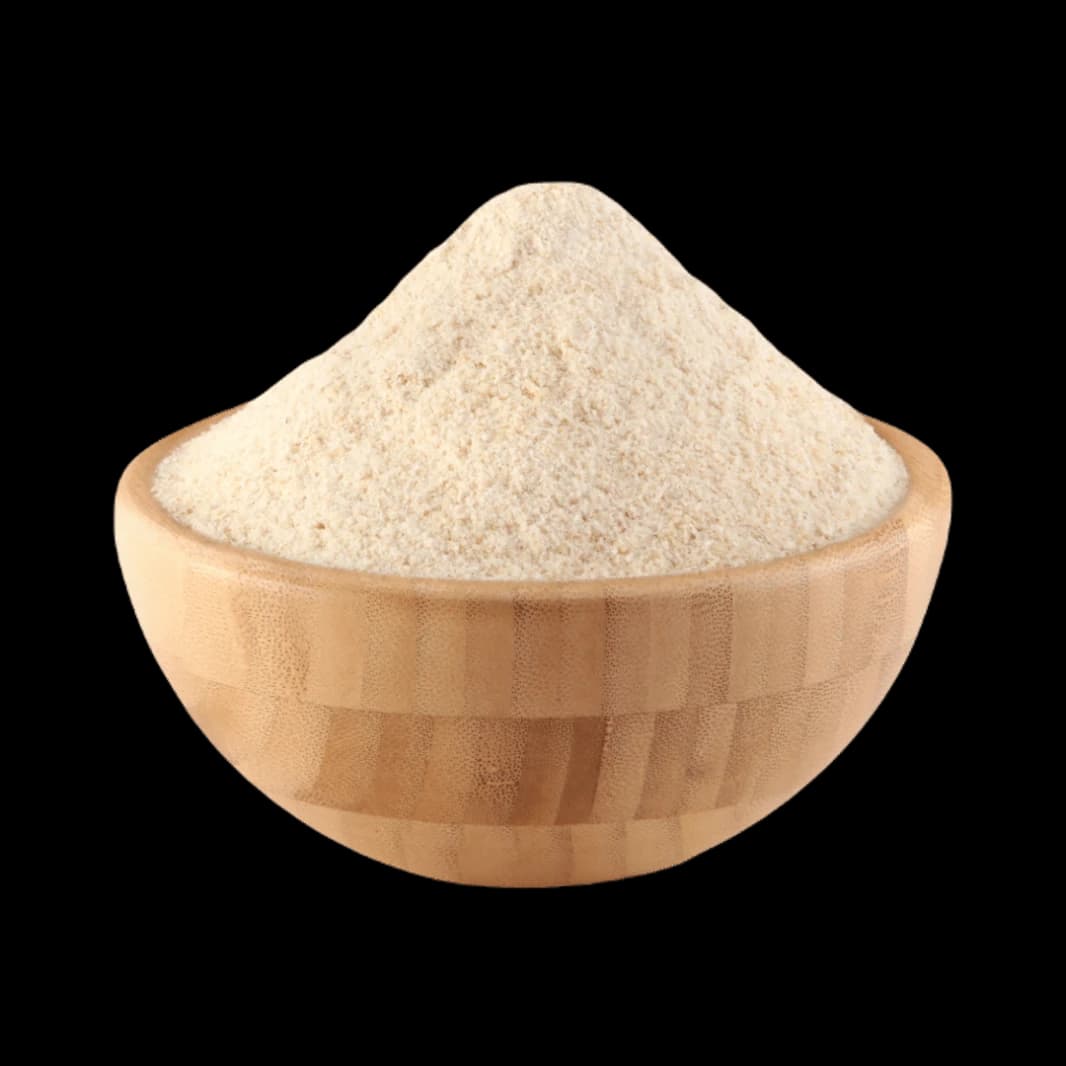 Rayhan Coarse Wheat Flour