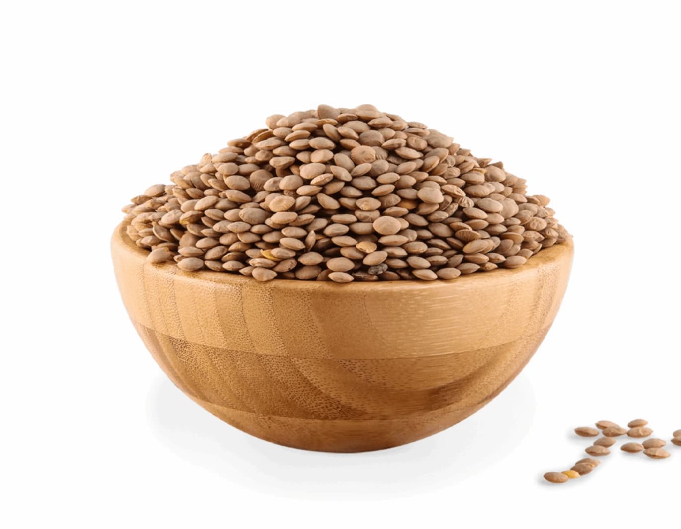 Rayhan Large Lentils